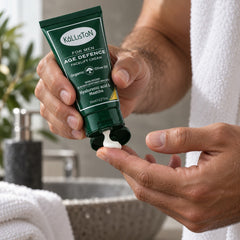 Age Defence Cream for Men Kálliston