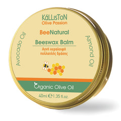 Bijenwas Balsem Gevoelige-Droge Huid
