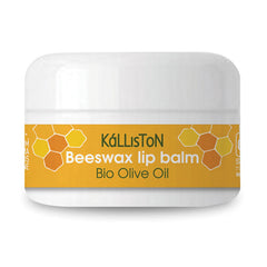 Bijenwas voor Droge en Schrale Lippen