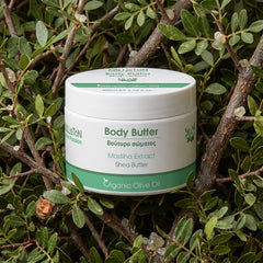 Body Butter Mastiek Kálliston