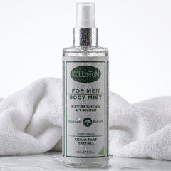 Body Mist for Men Kálliston