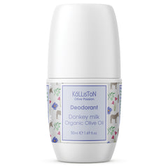 Deodorant Roller Ezelinnenmelk Kálliston