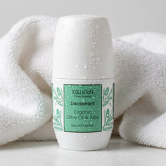 Deodorant Roller voor Mannen Kálliston