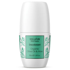 Deodorant Roller voor Mannen Kálliston