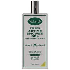 Douchegel voor Mannen