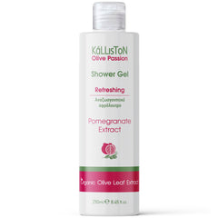 Refreshing Douchegel