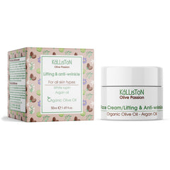 Liftende Anti-Ageing Gezichtscrème Kálliston