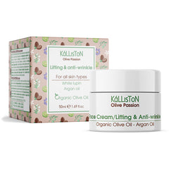 Liftende Anti-Ageing Gezichtscrème Kálliston
