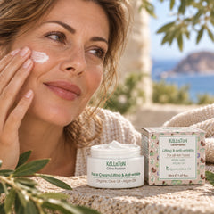 Liftende Anti-Ageing Gezichtscrème