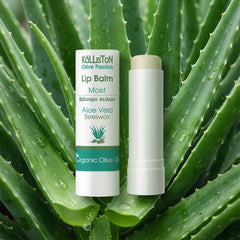 Lippenbalsem Aloë Vera Kálliston