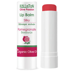 Lippenbalsem Granaatappel