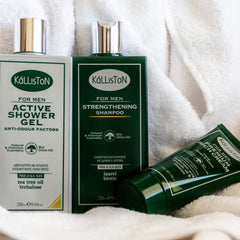 Premium Rich Cream (gezicht en lichaam) Kálliston