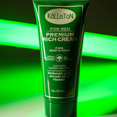 Premium Rich Cream (gezicht en lichaam) Kálliston