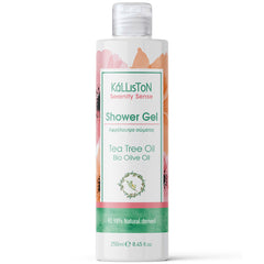 Serenity Sense Douchegel