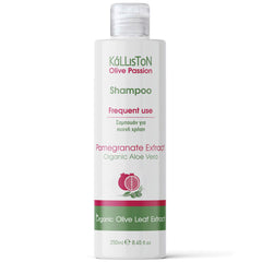 Shampoo voor Dagelijks Gebruik