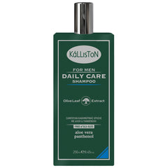 Shampoo voor Mannen (dagelijks gebruik)