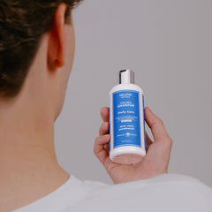 Shampoo voor Mannen (dagelijks gebruik) Kálliston