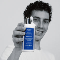 Shampoo voor Mannen (dagelijks gebruik) Kálliston