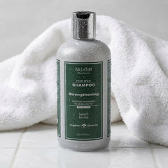 Verstevigende Shampoo voor Mannen Kálliston
