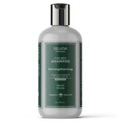 Verstevigende Shampoo voor Mannen Kálliston