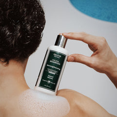 Verstevigende Shampoo voor Mannen Kálliston
