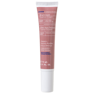 Apothecary Wild Rose Bright-Eyed Cushion Cream Korres