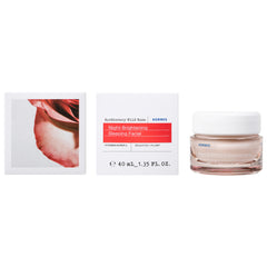 Apothecary Wild Rose Night-Brightening Sleeping Facial MetOlijf.nl