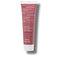 Apothecary Wild Rose Petal Soft Cream Exfoliator Korres