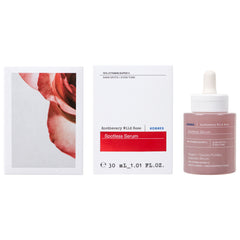 Apothecary Wild Rose Spotless Serum Korres