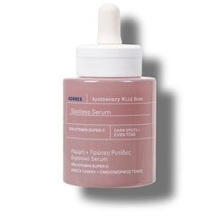 Apothecary Wild Rose Spotless Serum Korres