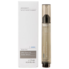 Black Pine 360° Eye-Lift Super Serum Korres