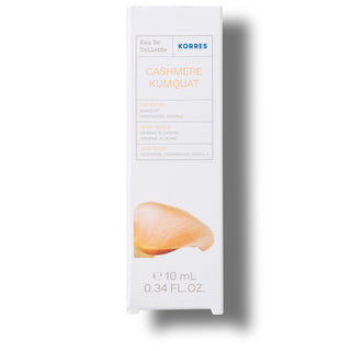Cashmere Kumquat Eau de Toilette Korres