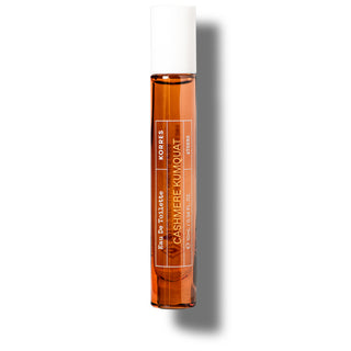 Cashmere Kumquat Eau de Toilette Korres