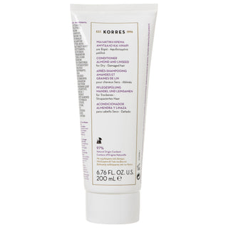 Conditioner For Dry / Dehydrated Hair Korres