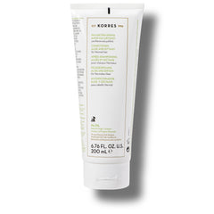 Conditioner For Νormal Ηair Korres