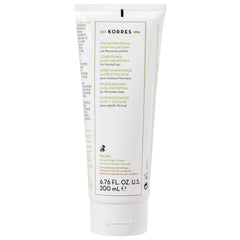 Conditioner For Νormal Ηair Korres