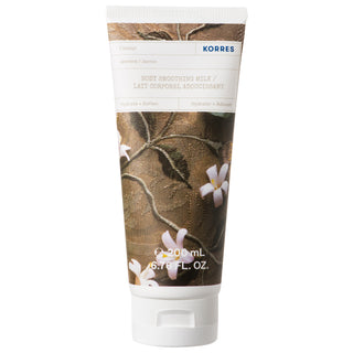 Jasmine Body Milk Korres