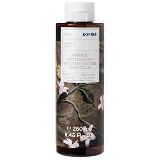 Jasmine Shower Gel Korres