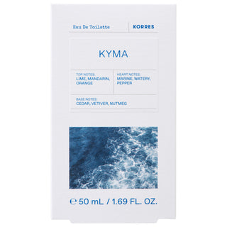 Kyma Eau de Toilette Korres