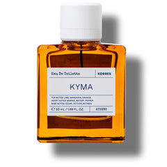 Kyma Eau de Toilette Korres