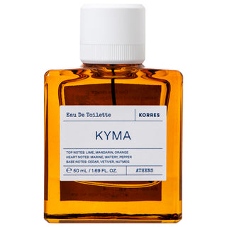 Kyma Eau de Toilette Korres