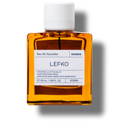 Lefko Eau de Toilette [50ml] MetOlijf.nl
