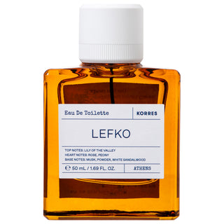 Lefko Eau de Toilette [50ml] MetOlijf.nl