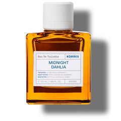 Midnight Dahlia Eau de Toilette Korres