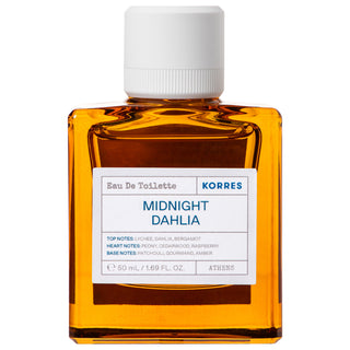 Midnight Dahlia Eau de Toilette Korres