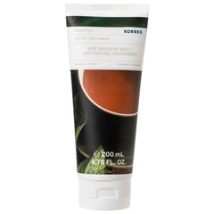 Mint Tea Body Milk Korres
