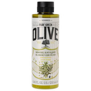 Olive Blossom Shower Gel Korres