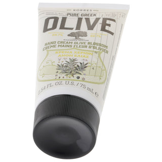 Pure Greek Olive Hand Cream Korres