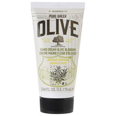 Pure Greek Olive Hand Cream Korres