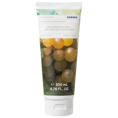 Santorini Grape Body Milk Korres